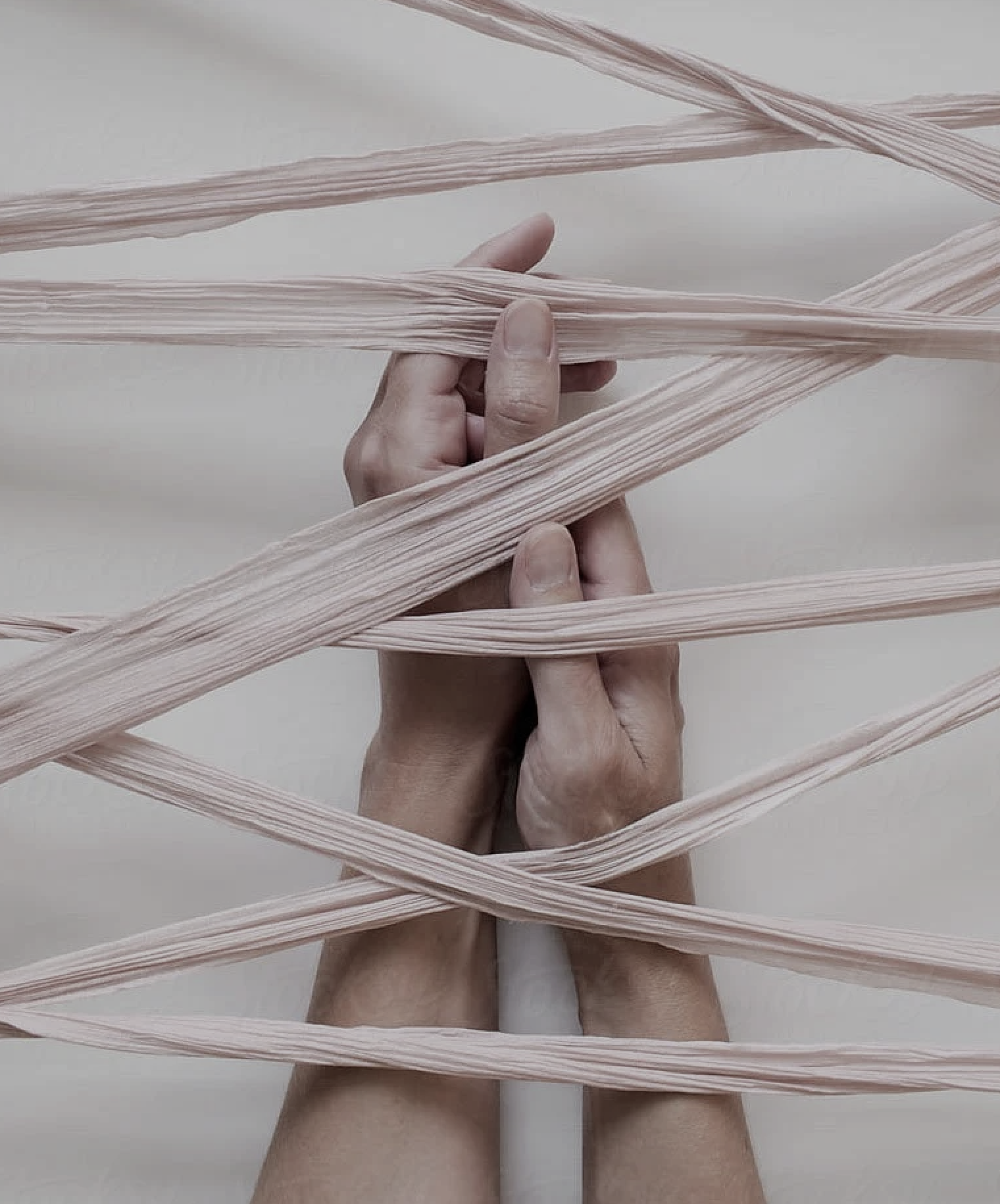 The Healing Potential of Tantric Kink