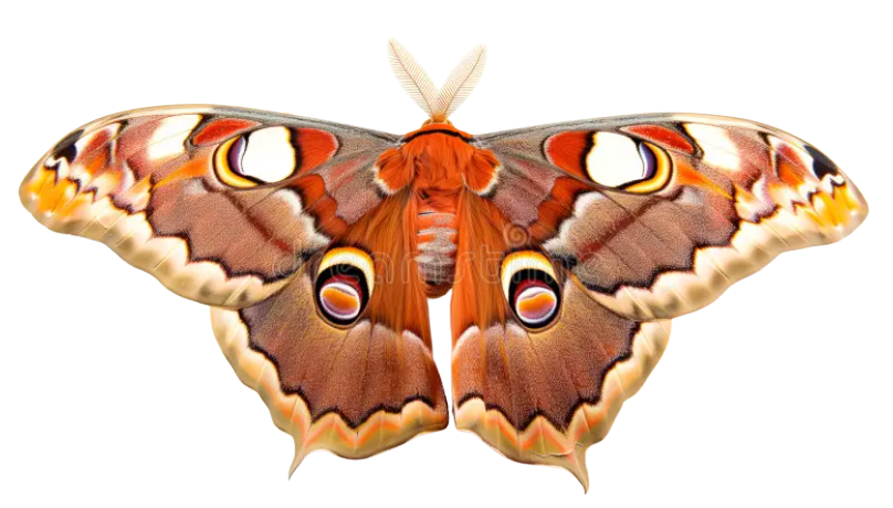 Chrysalis Tantra | moth