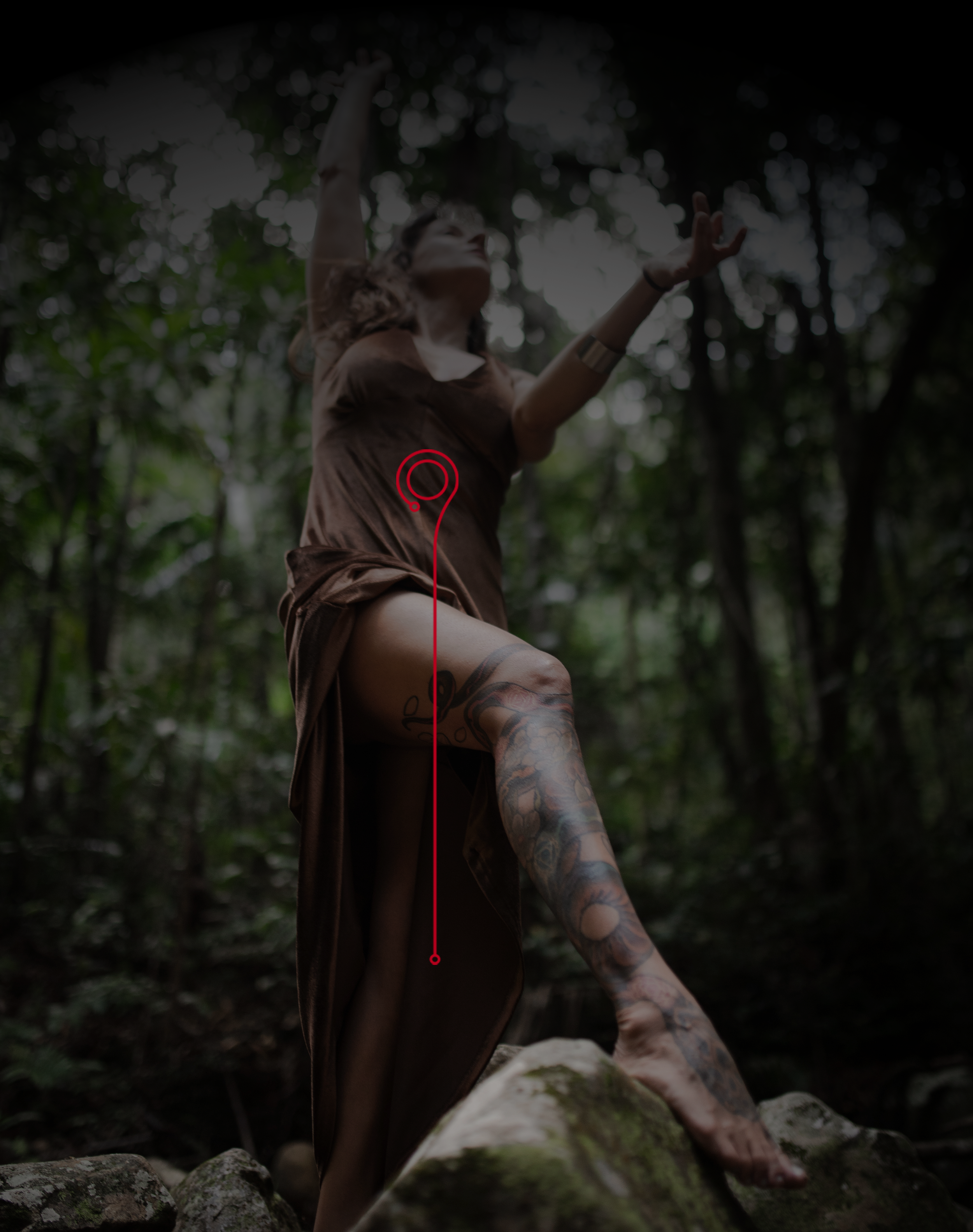 Chrysalis Tantra | Rita - somatic sexologist, tantric bodyworker, psychotherapist & intimacy coach - Melbourne, Brisbane & Gold Coast