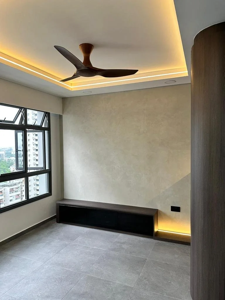 Gallery 1 — Cornerstone Interior Design