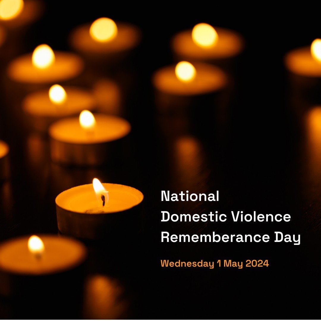 🕊️ Today marks the start of Domestic and Family Violence (DFV) Prevention Month, a solemn reminder of the lives tragically lost and the ongoing impact on their families and friends.

While the media attention may fade, the pain and trauma endured by