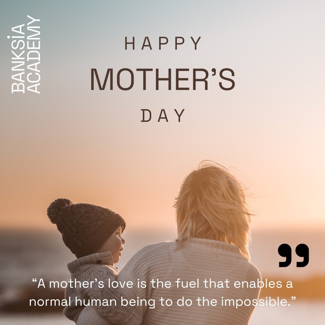 🌸 Happy Mother's Day 🌸

Today, we celebrate the strength, love, and resilience of mothers everywhere. 💪❤️

To all the incredible mothers who have faced and overcome unimaginable challenges, we see you. Your courage in the face of adversity is noth
