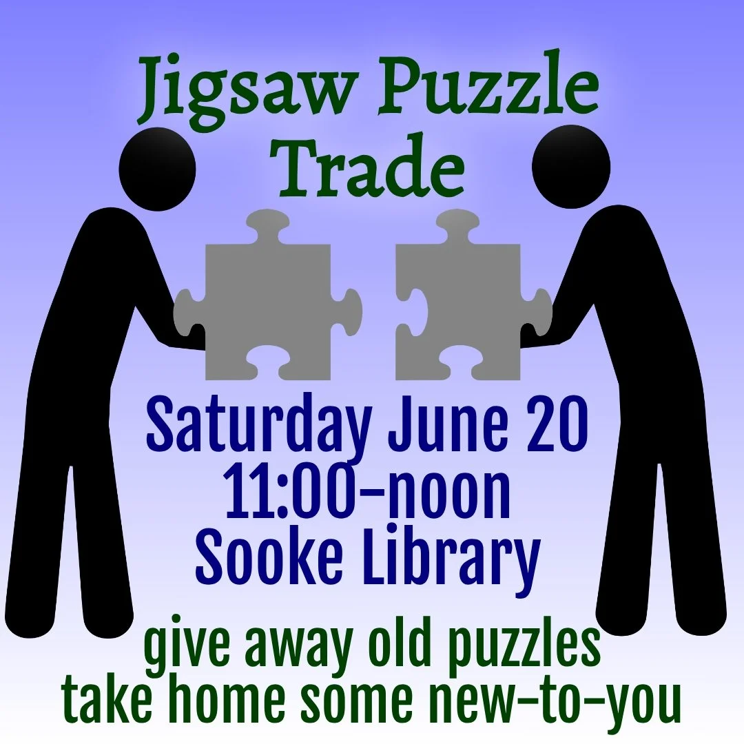 Jigsaw Puzzle Trade