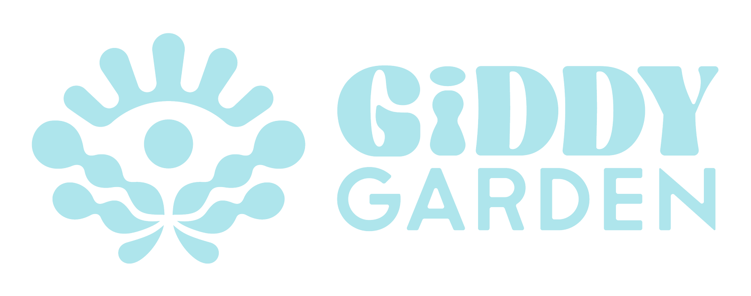 Giddy Garden