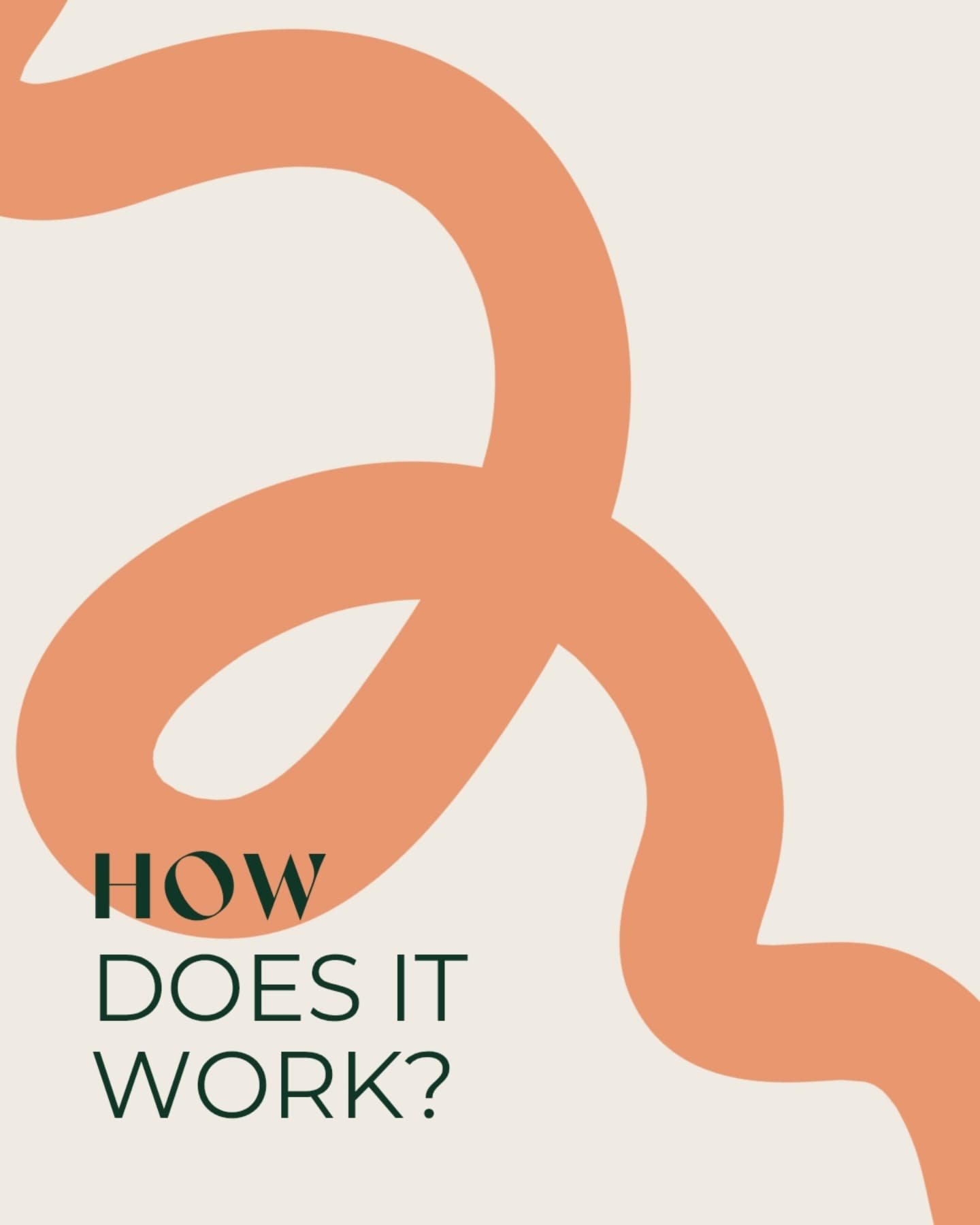 ✨ How does it work? ✨

You&rsquo;ve met us. You&rsquo;ve seen what we offer. Now here&rsquo;s how to take the next step.

Working with Together We Co is simple and tailored to *you*:

1️⃣ Reach out via our contact form (link in bio!)
2️⃣ We&rsquo;ll 