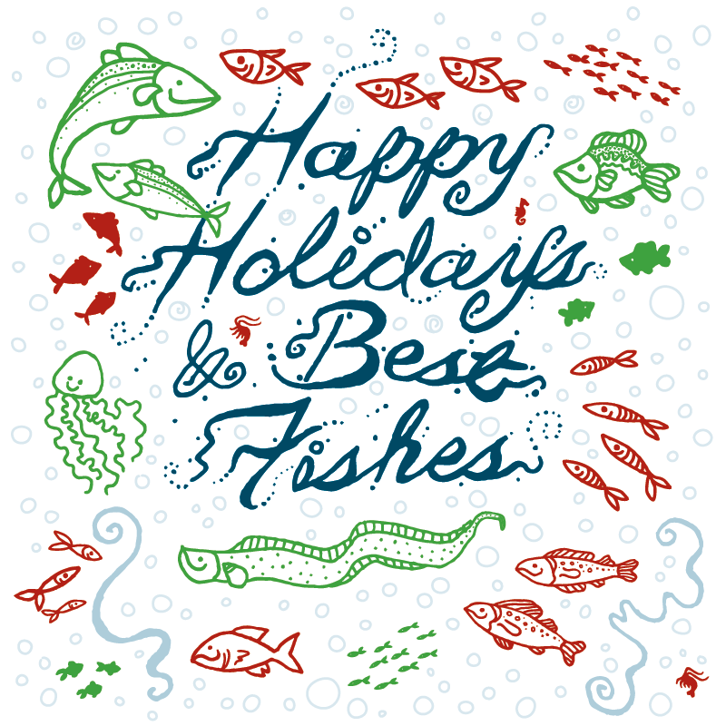 Annual New Year's Row &amp; Holiday Party