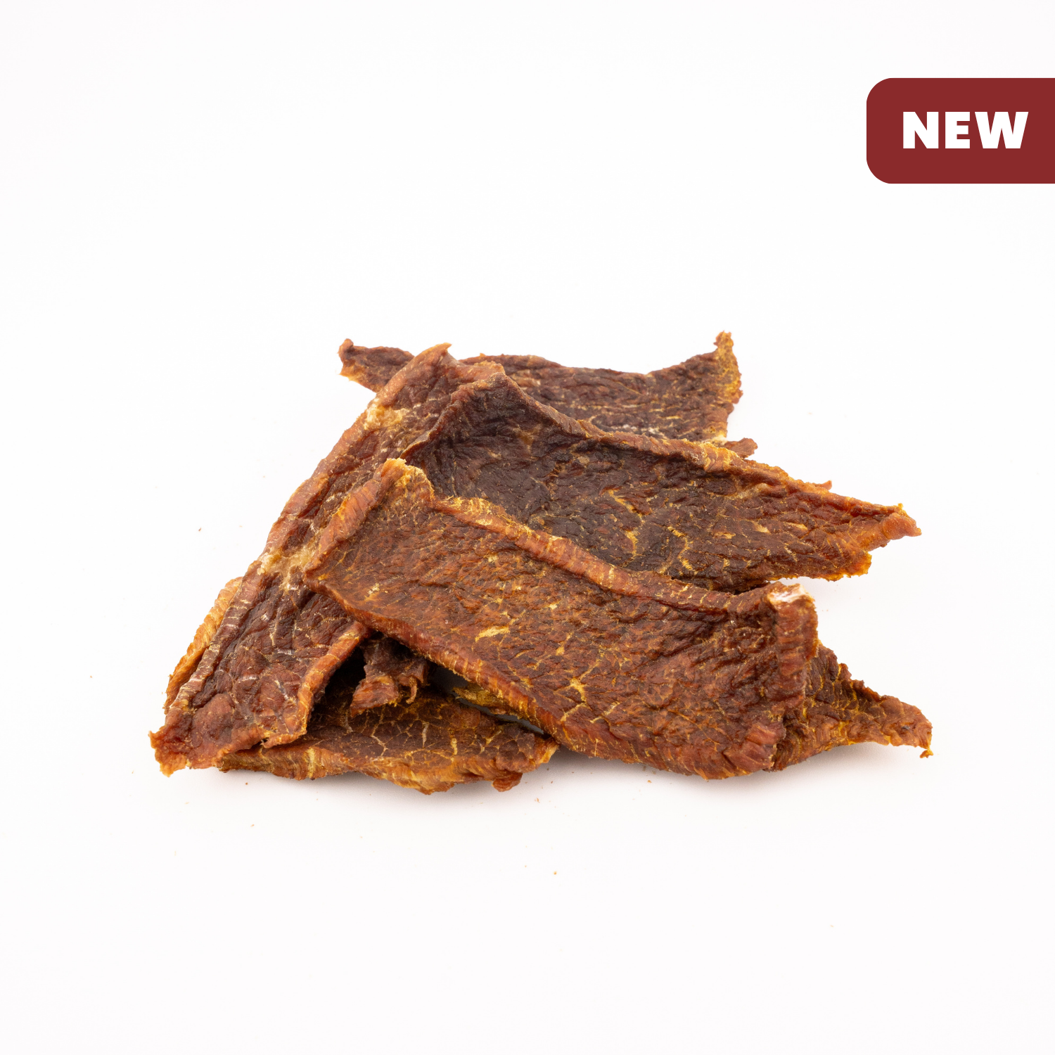 Beef Jerky - Turmeric Ginger (Rendang)