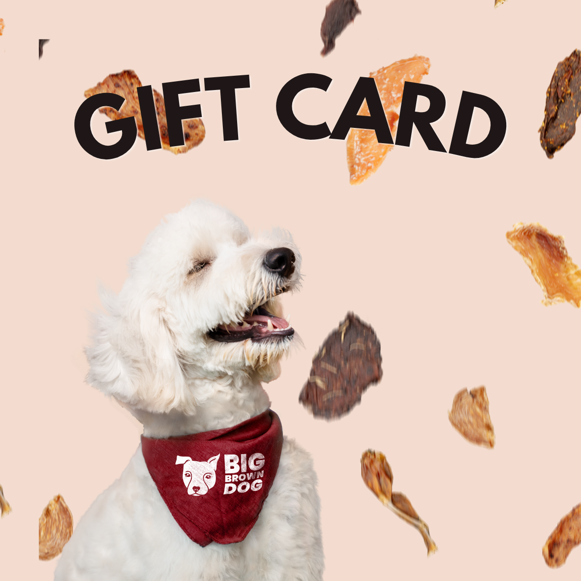 Gift Card (Digital)