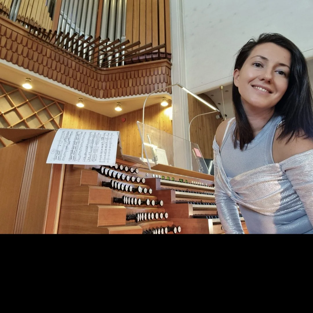 Sommerkonsert med Milkica Radovanovic