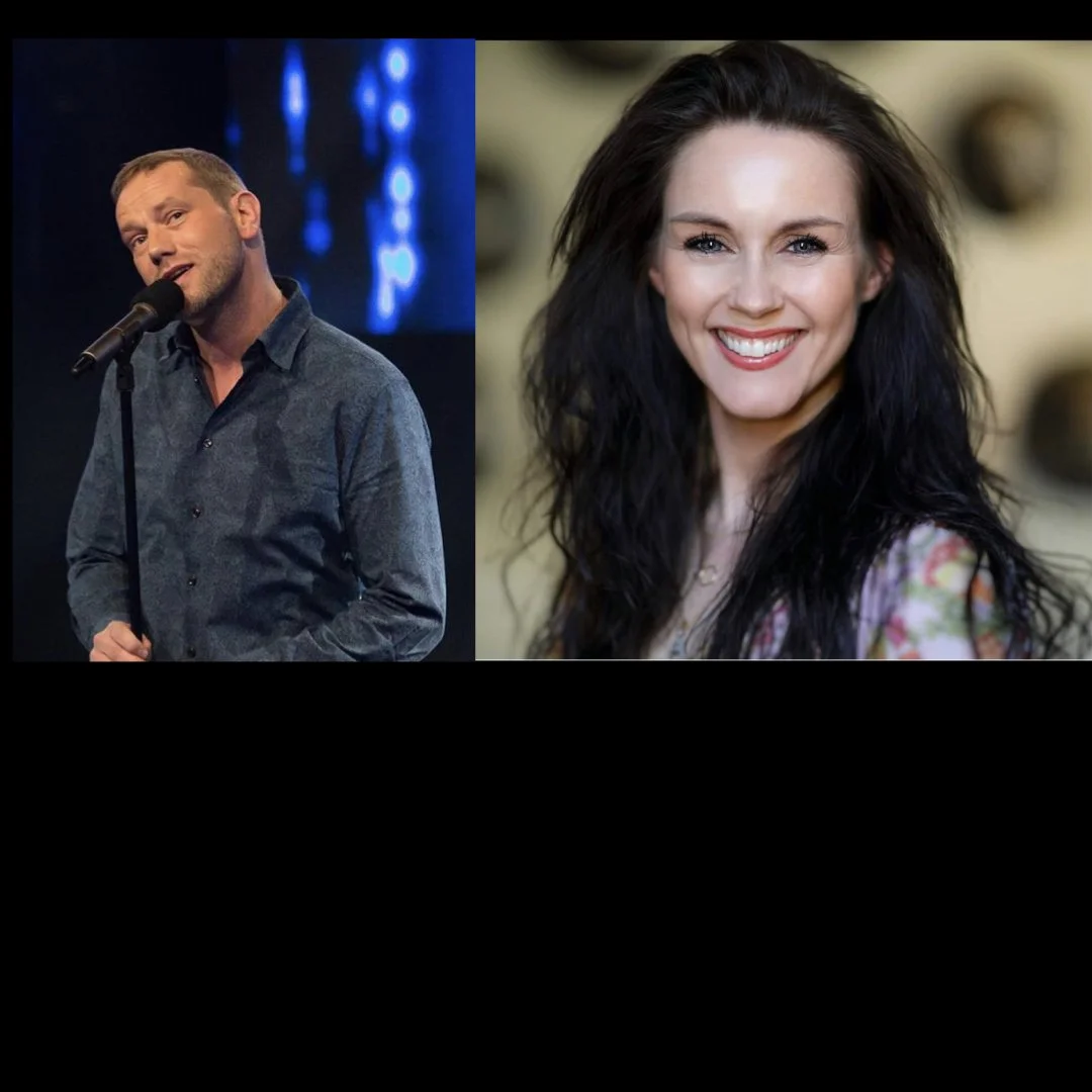 Sommerkonsert med Cathrine Iversen og Niklas Arnesen