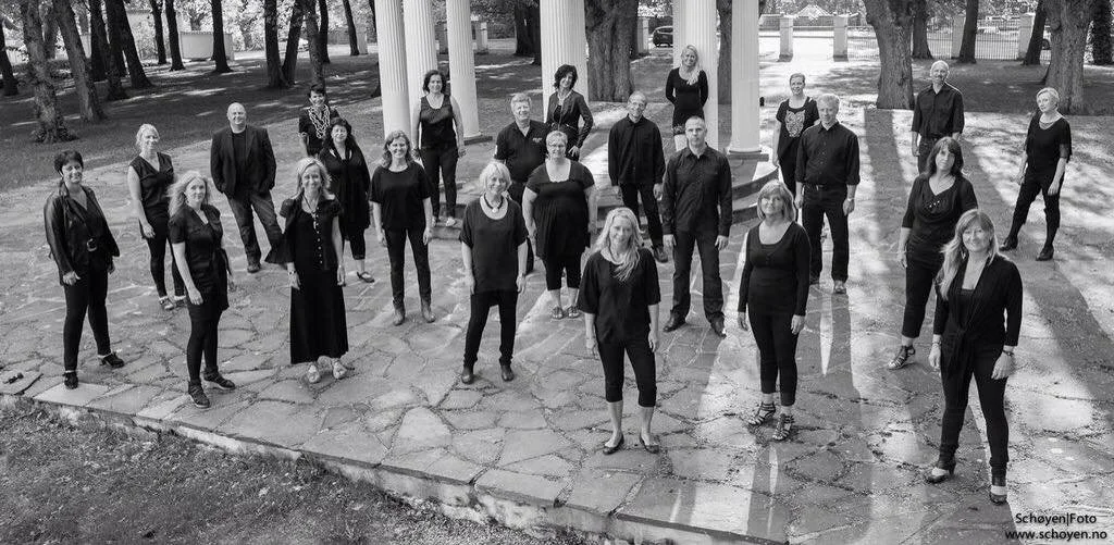 Konsert med gospelkoret Joyfull
