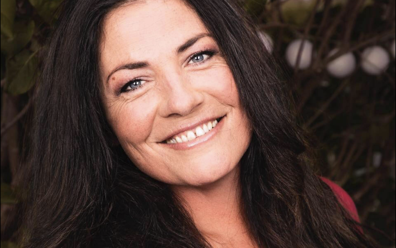 Julekonsert med Marianne Antonsen