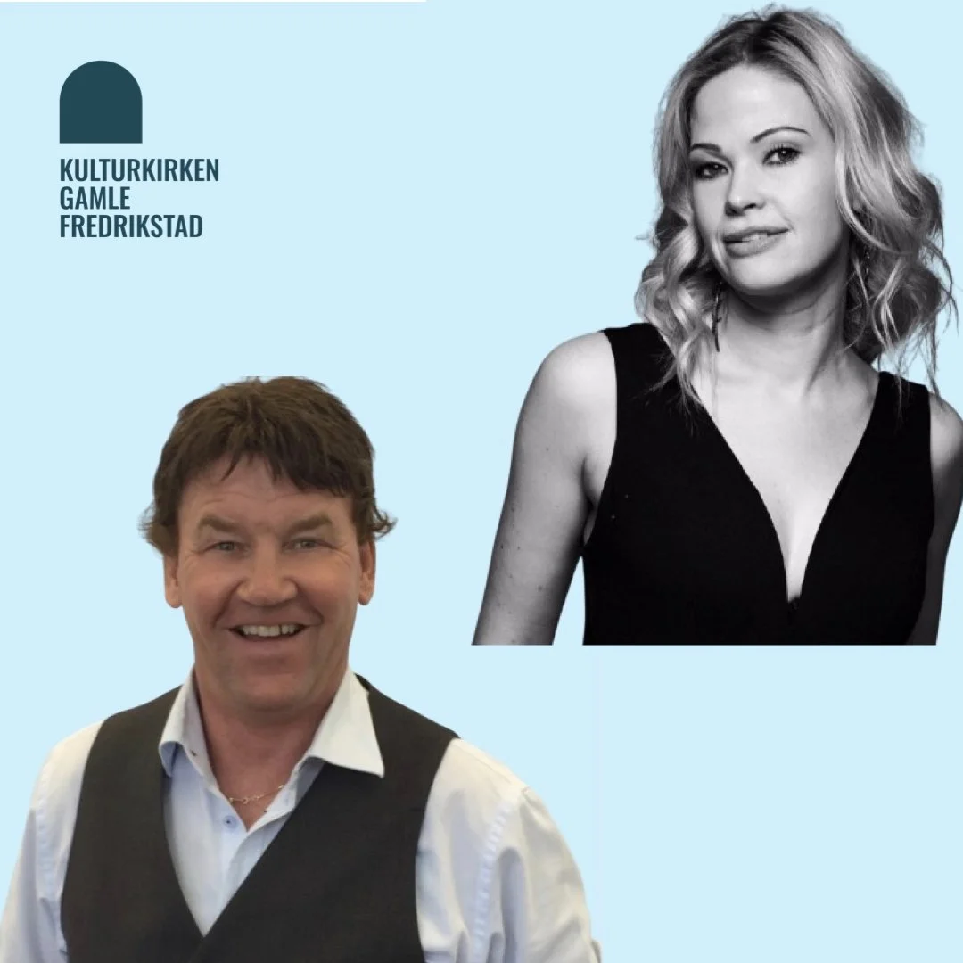 Sommerkonsert med Bjørnar Spydevold og Eva Iselinn Erichsen