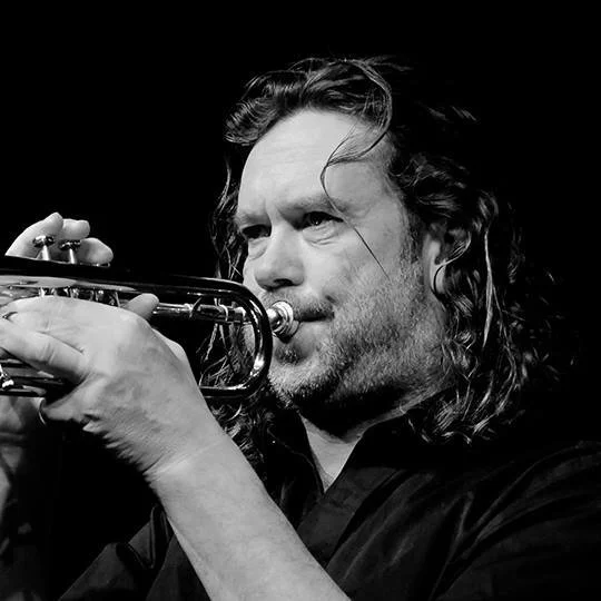 "The late summer jazz" 