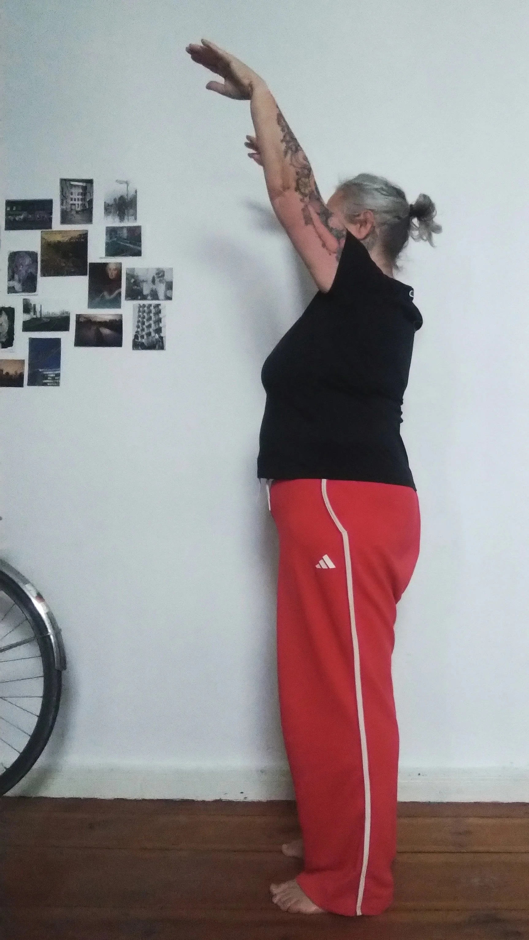 Kraulschwimmen für Erwachsene - Coaching #1