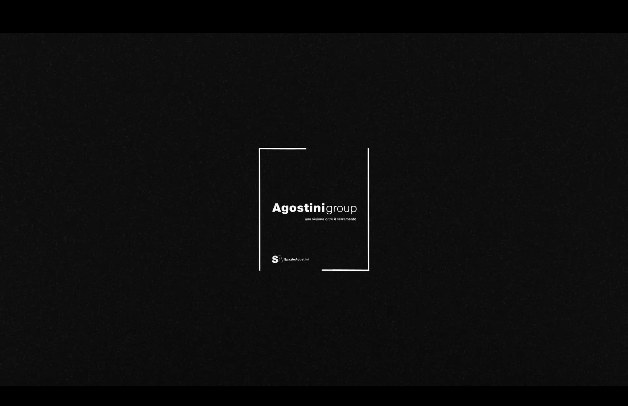 Agostini group logo