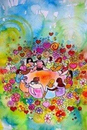 Women's Circle — TamKira