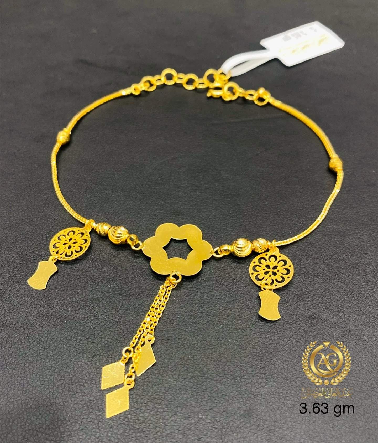 ABDULAALI AL GHADHBAN JEWELLERY #dubai #turkey #iran #iraq #egypt #uae #sudan #africa #india