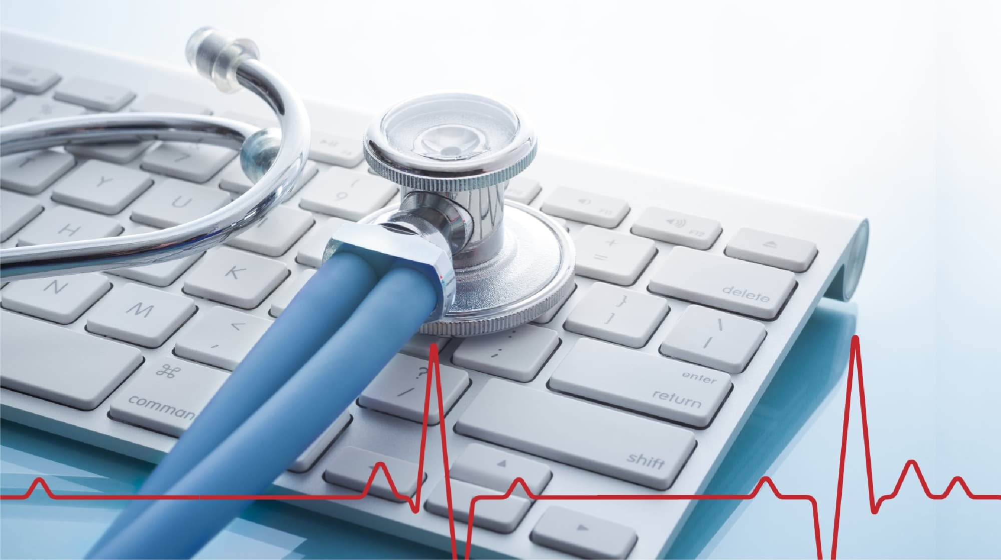 IT Services Delivering Critical Support