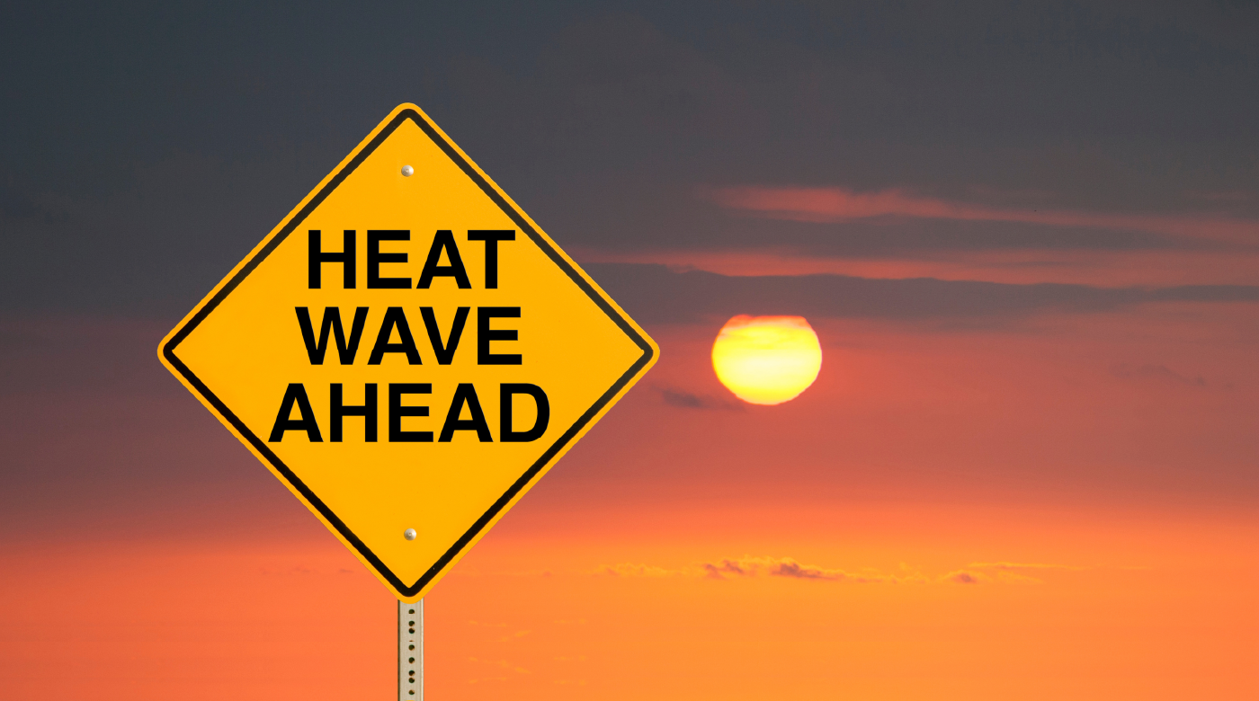 When the Heat Hits Back: Keeping cool in a warming world