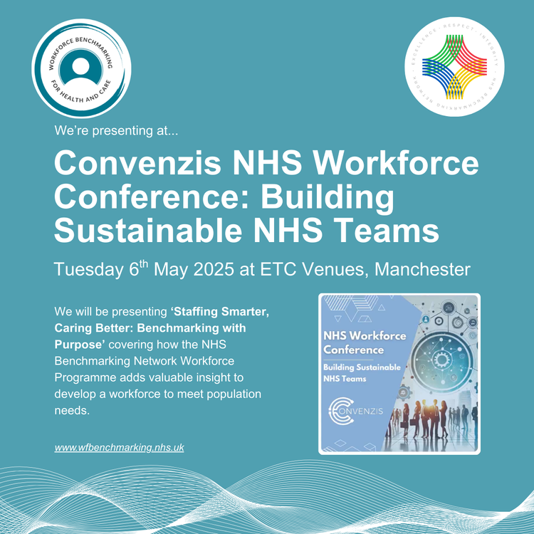 Confirmed Conference Speakers – Convenzis NHS Workforce Conference ...