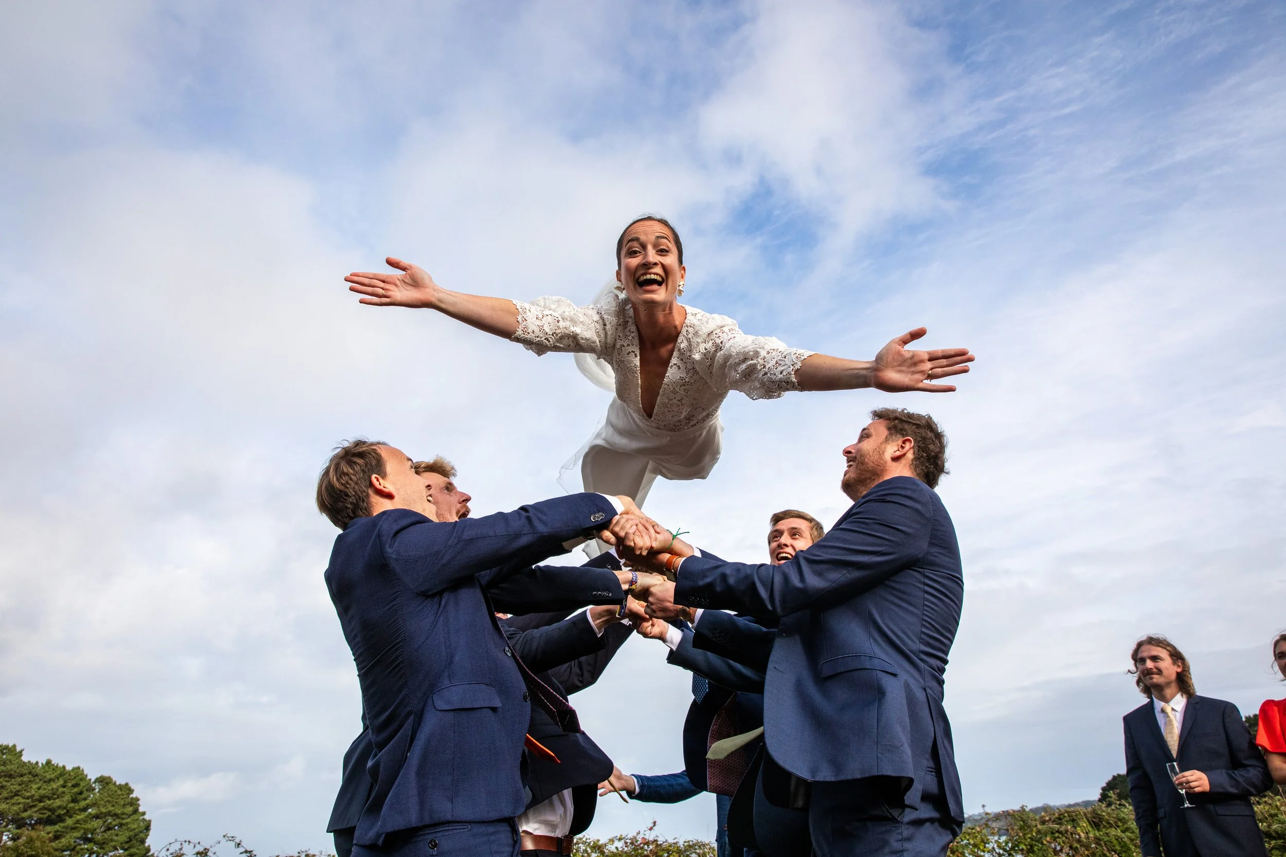 Bodas
