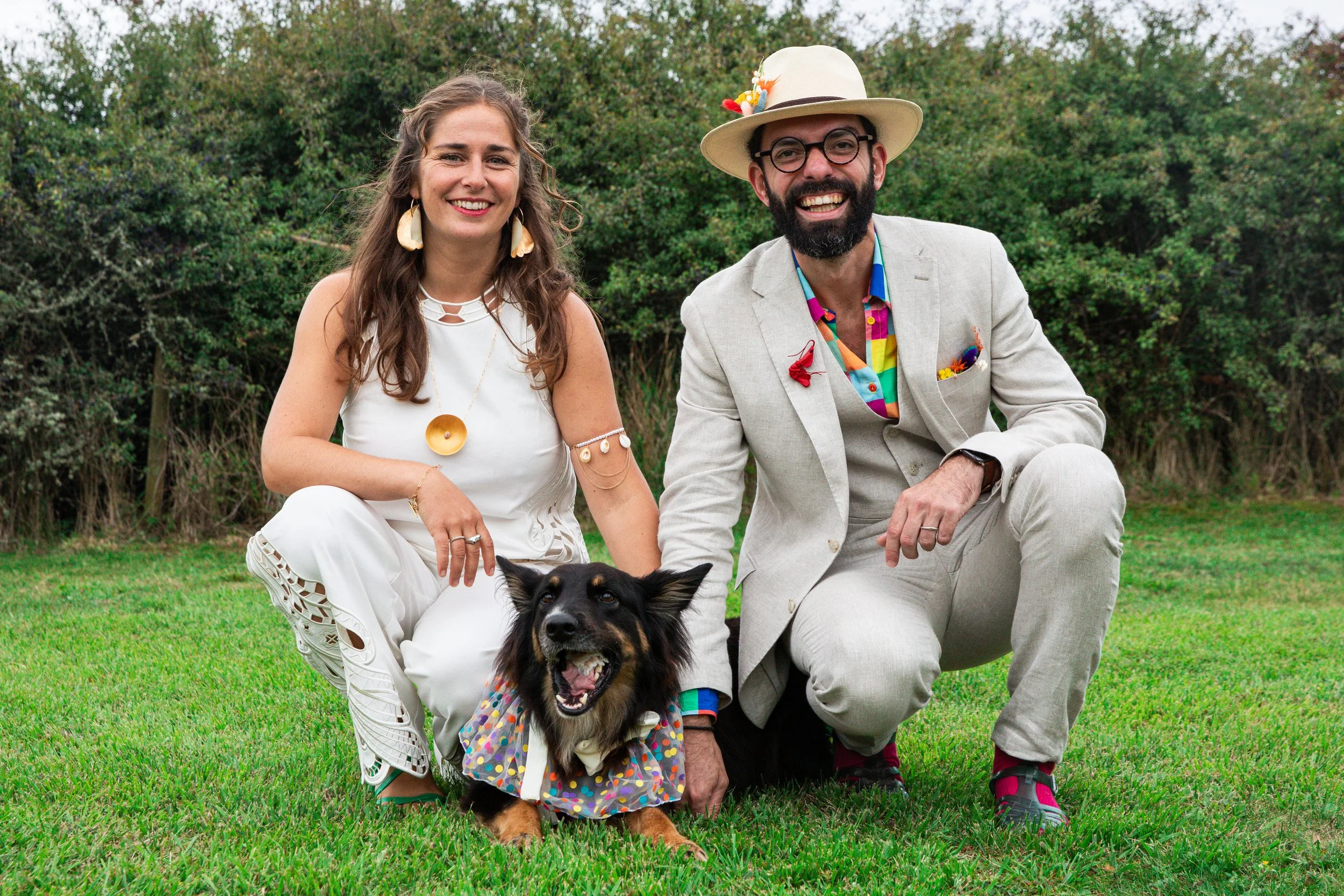 Photographe de mariage Bretagne