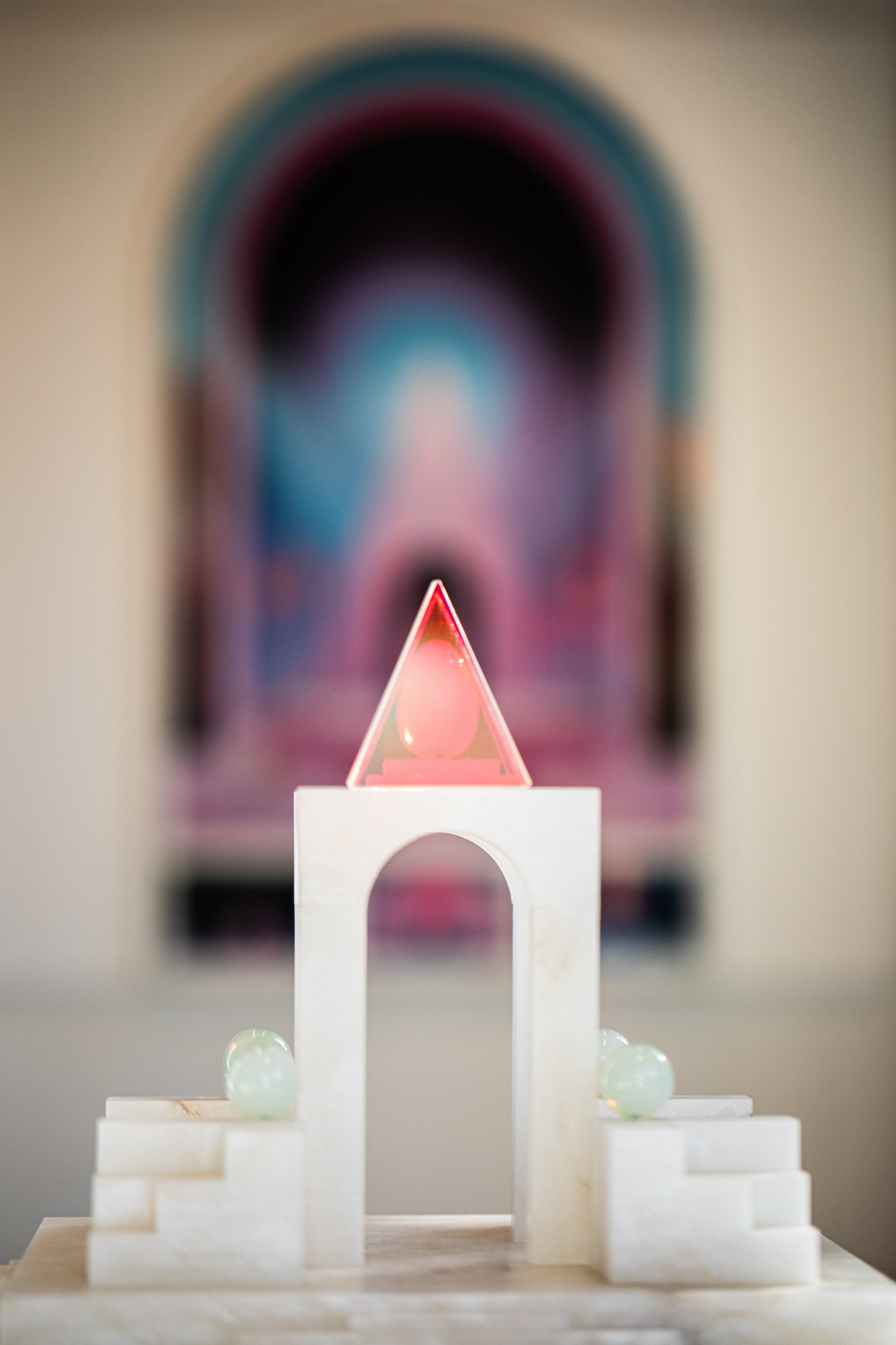 Load Gallerie in Barcelona - Visions - Pilar Zeta
