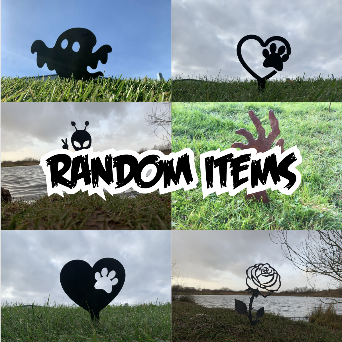 Random Items