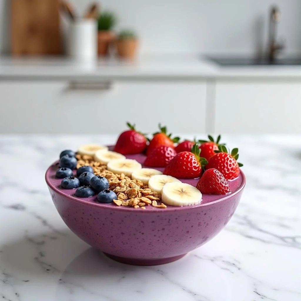 Smoothie Bowls