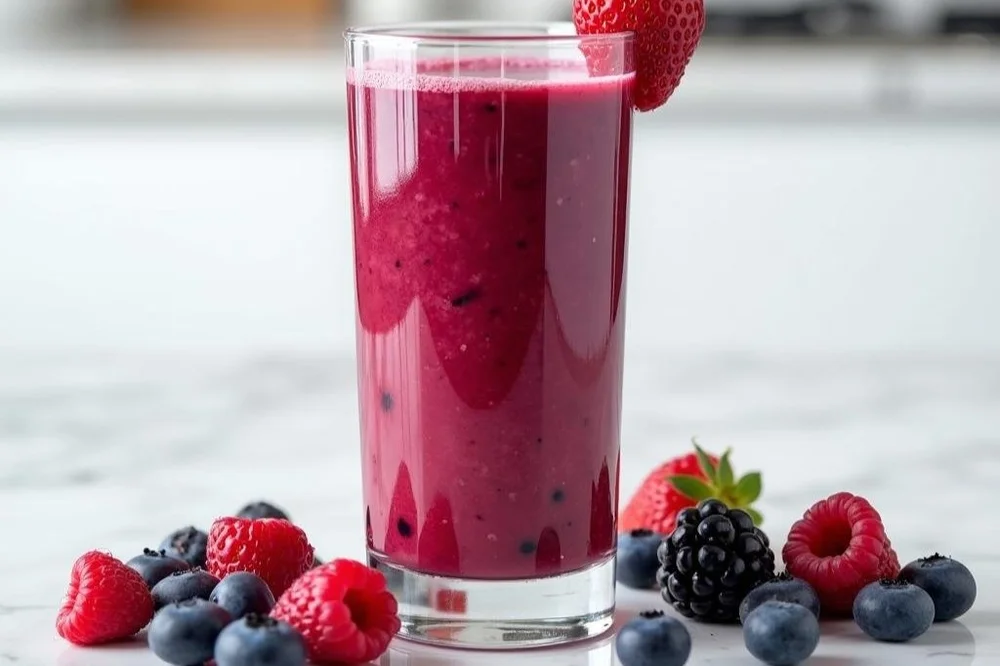 Rezepte zur mentalen und körperlichen Optimierung