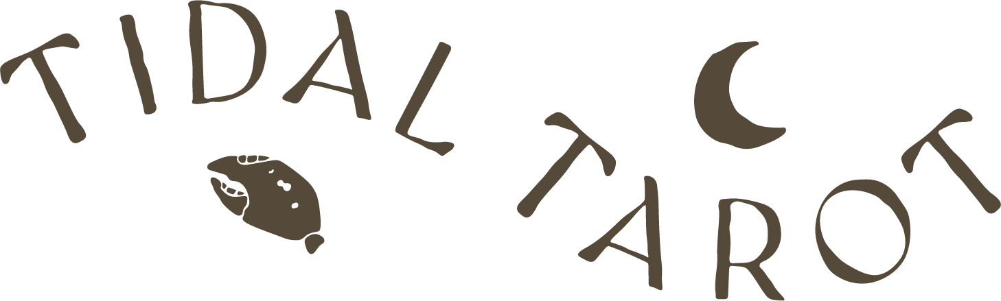 Tidal Tarot