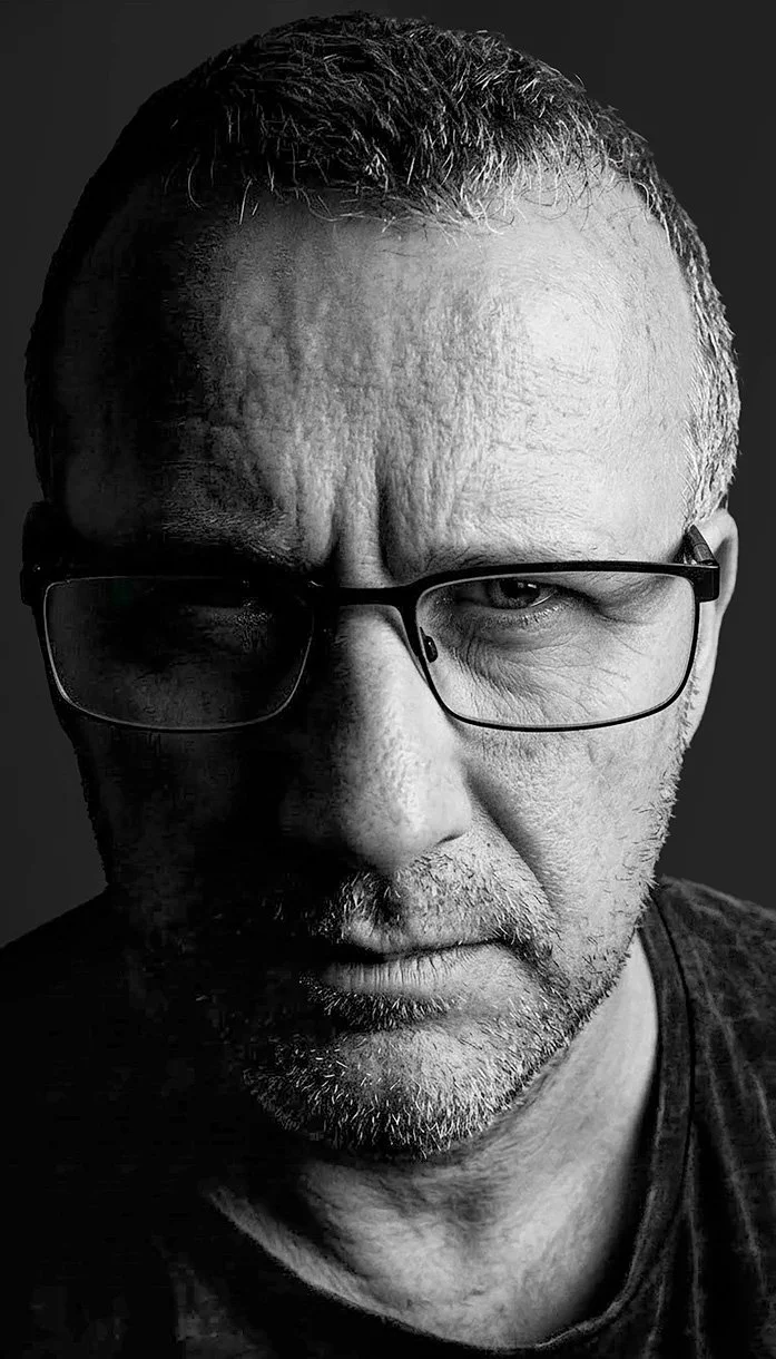 Photographer Jim Scott, recipient of PX3 Paris, IPA International Photography Awards and ND, specialising in black and white architecture photography