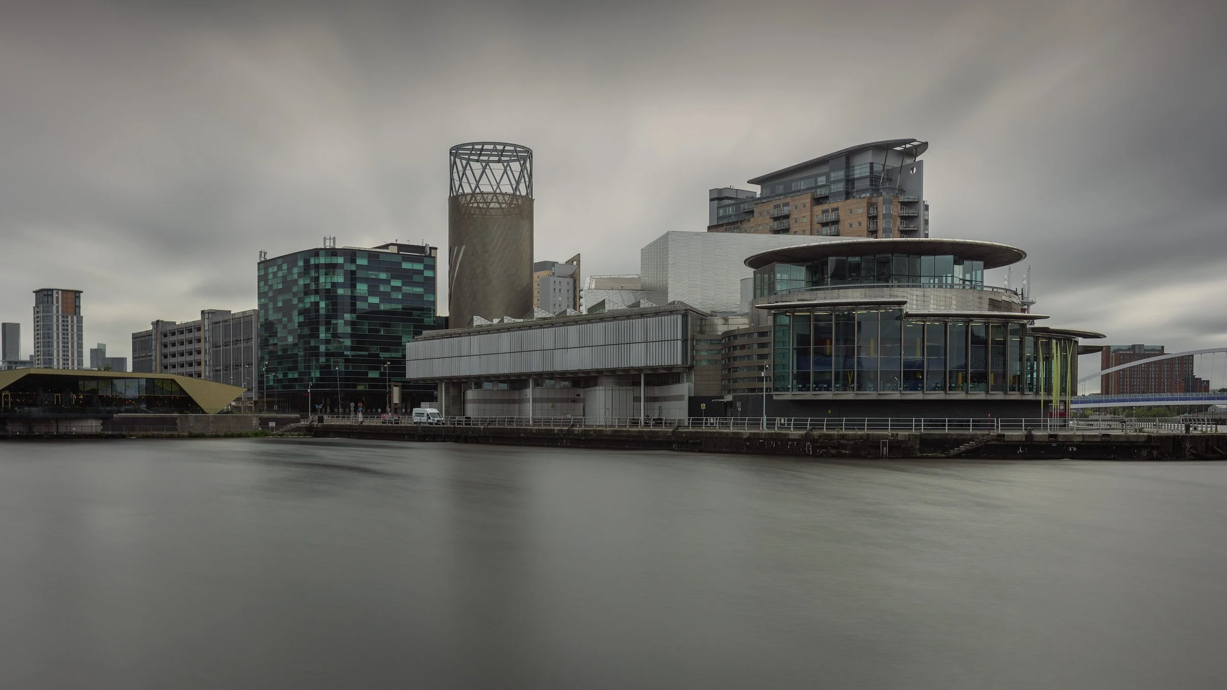 When The Wheels Come Off……Put Them Back On Again