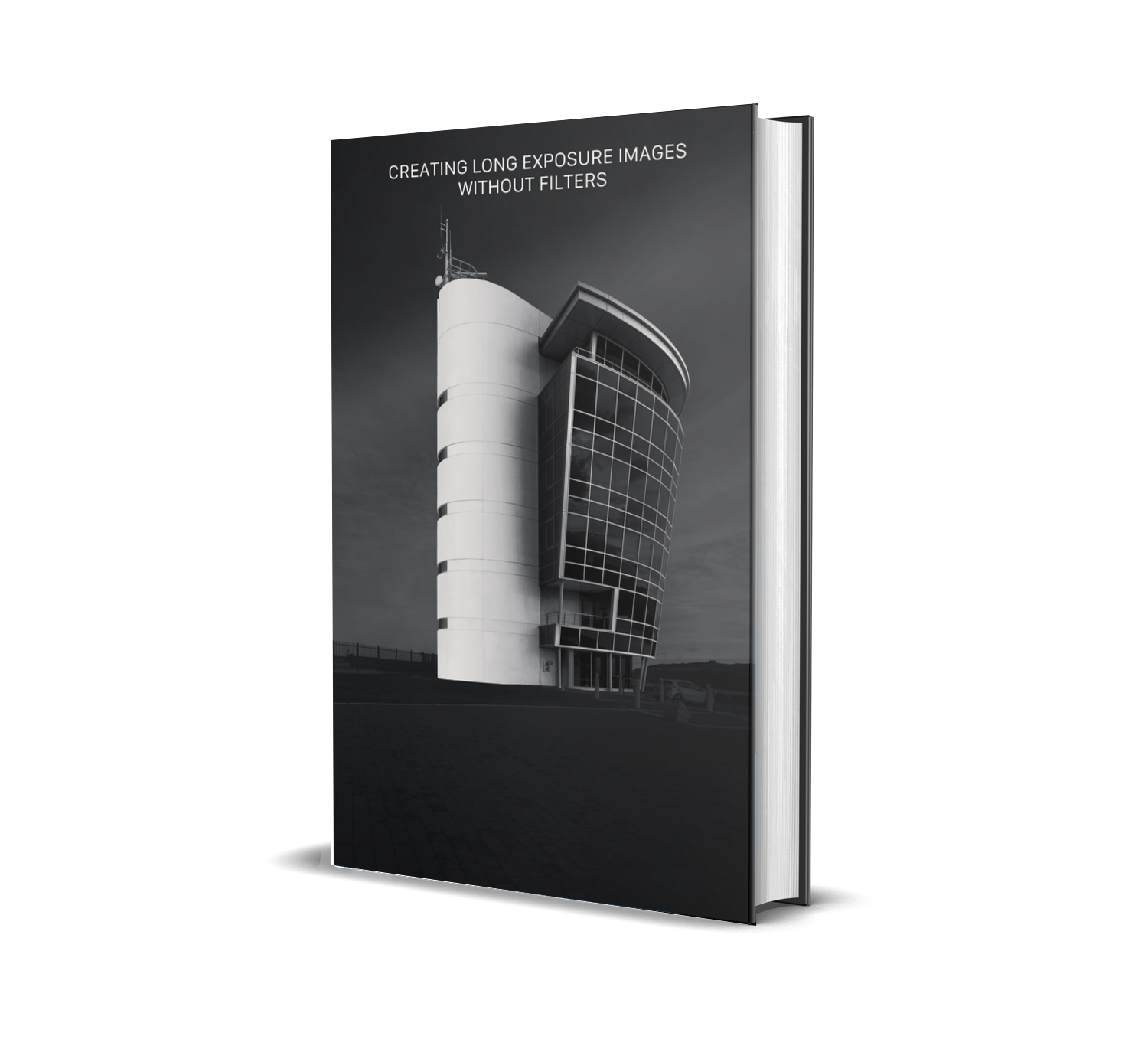 Free downloadable guide — Creating Long Exposure Images Without Filters by Jim Scott.