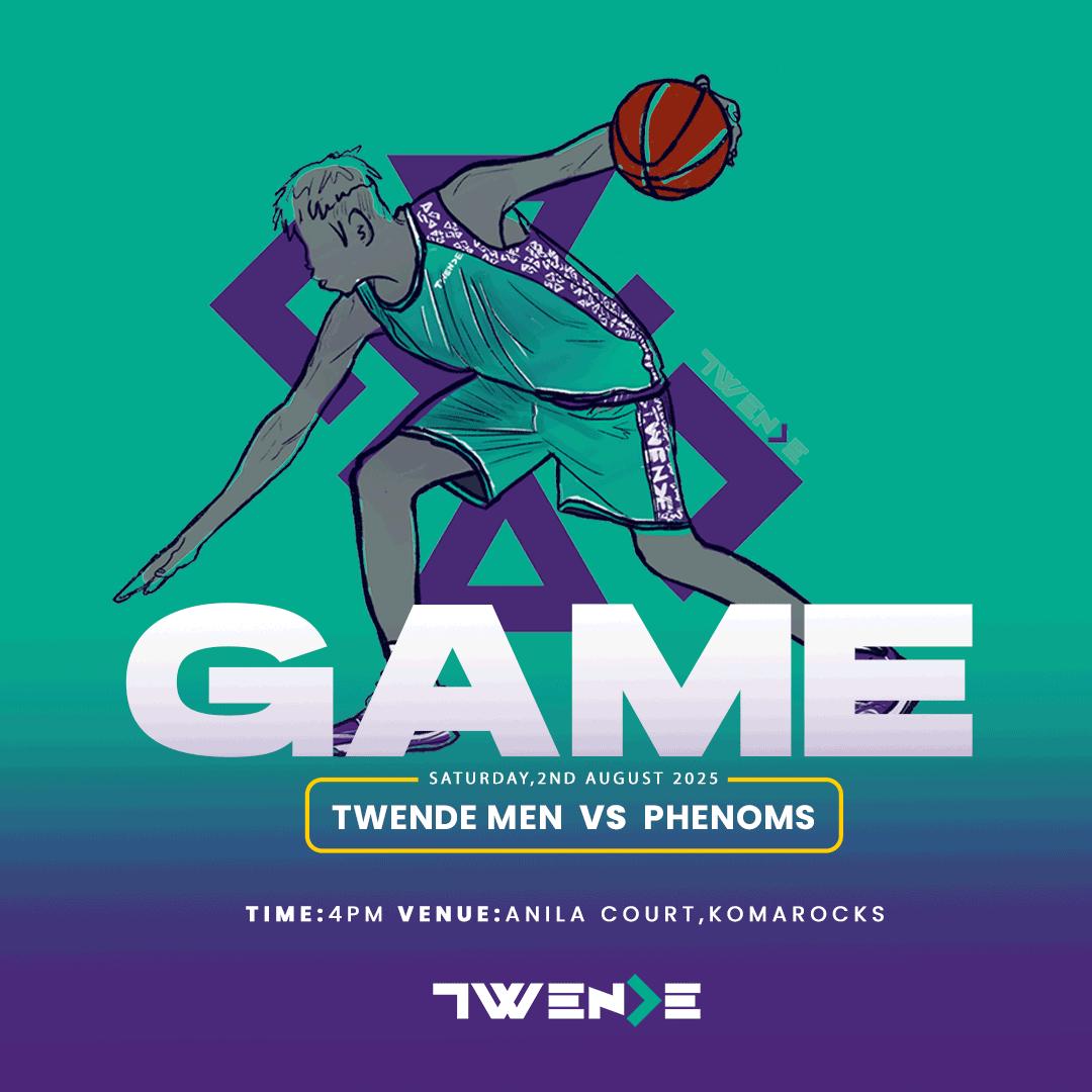 Twende Men Vs Phenoms