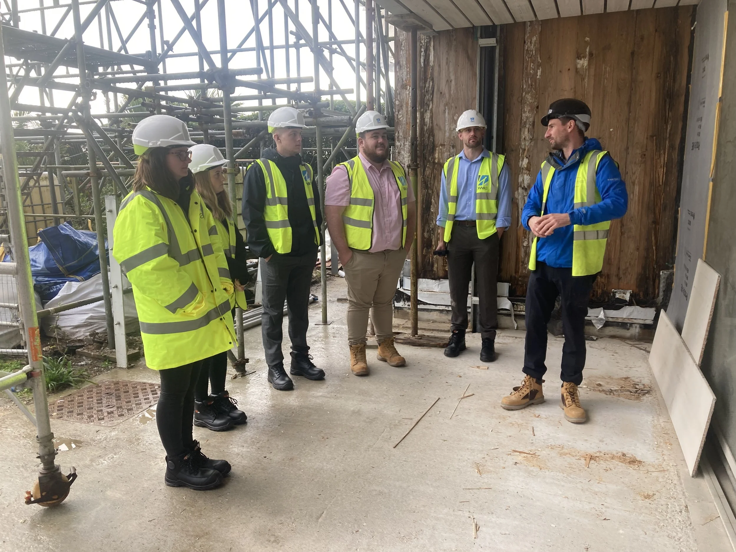 Our Services — WhiteBox Construction Management