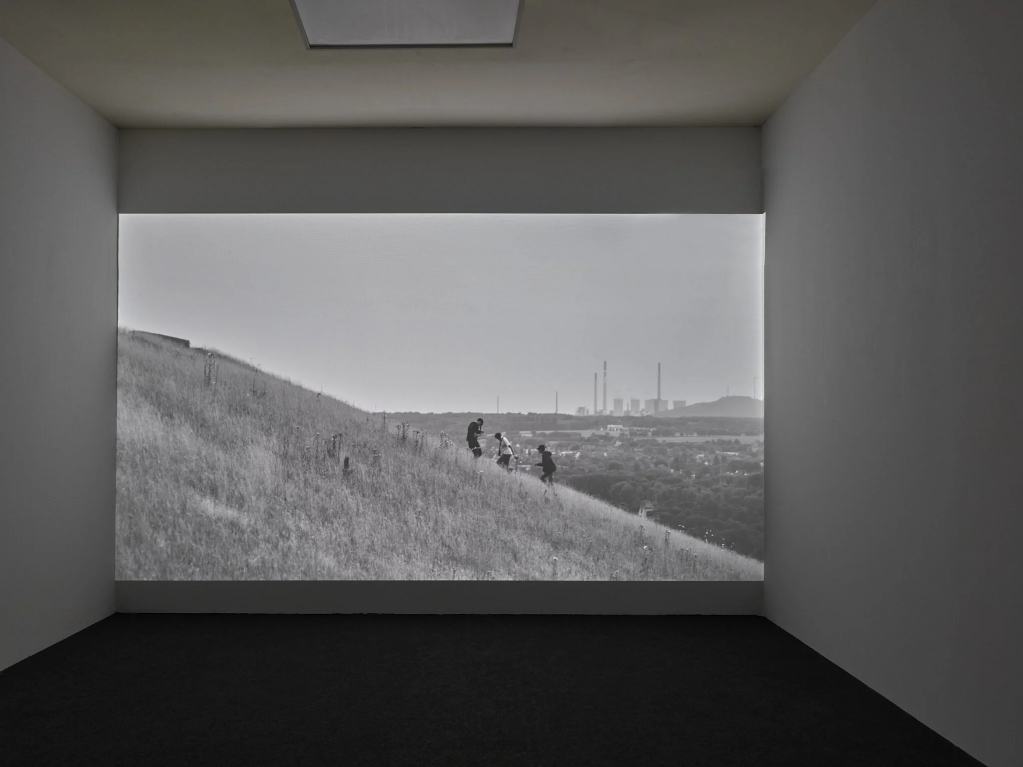 2 Millionen SKULPTUREN MUSEUM MARL