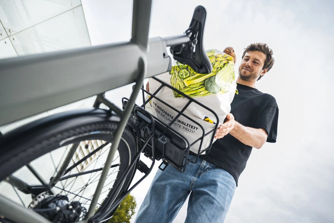 Grüne Filmproduktion für DIE LIDL EIGENMARKE CRIVIT