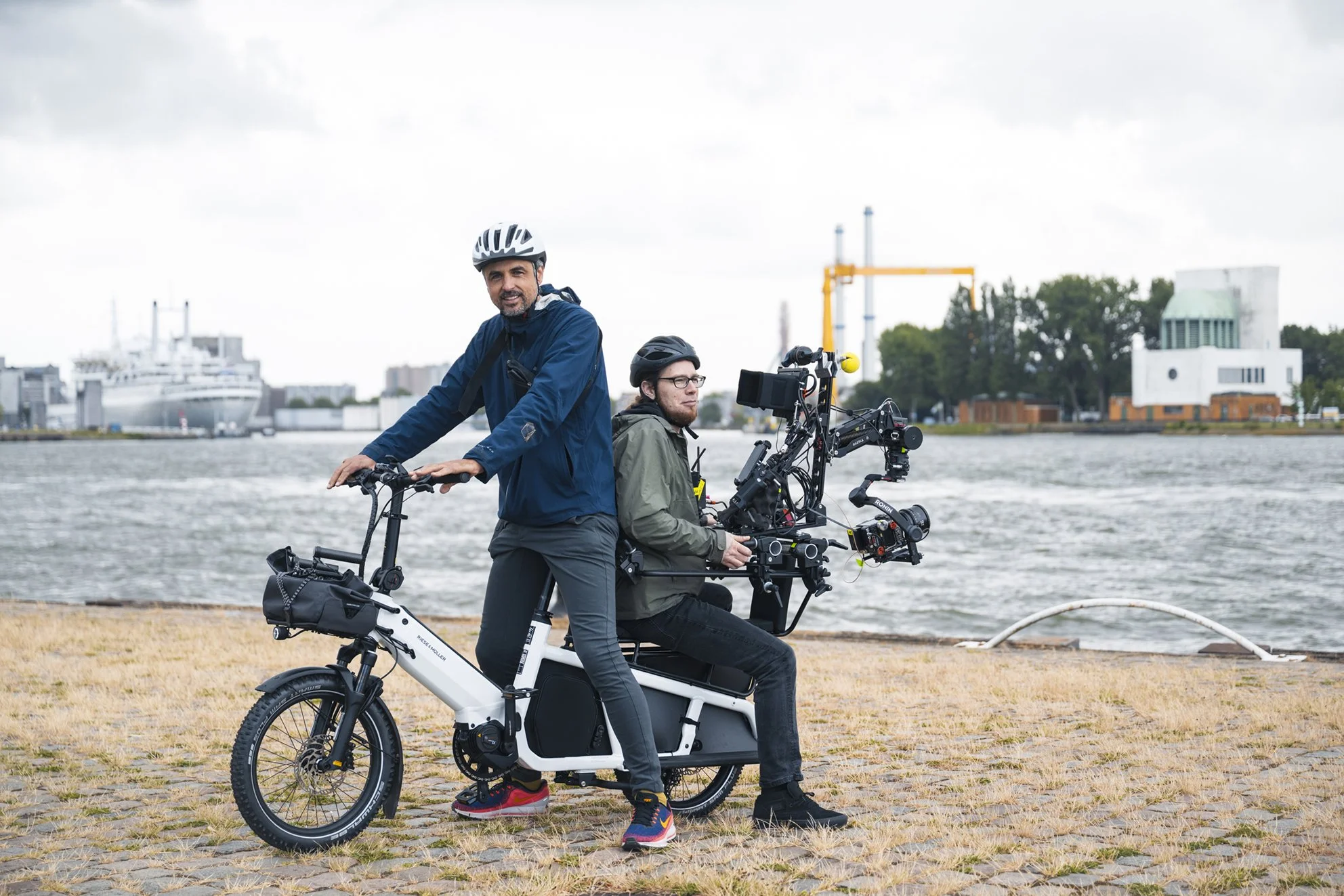 Grüne Filmproduktion