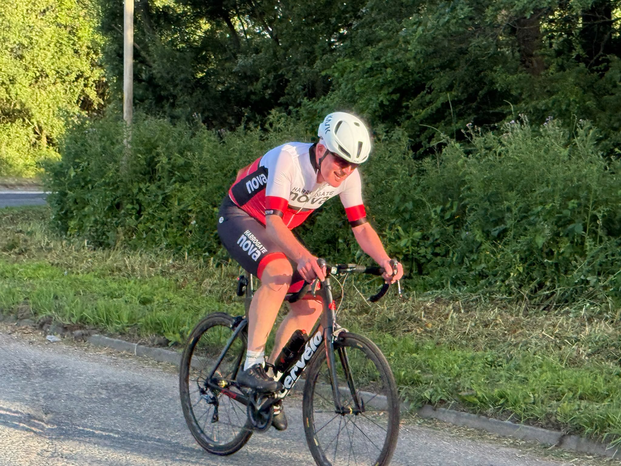 A Mullier 1-2!