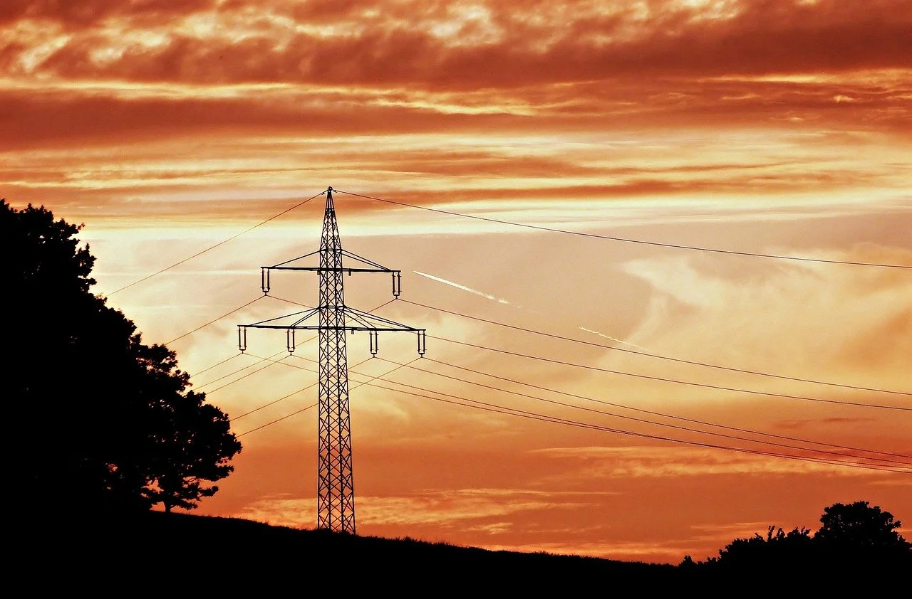 Geopolitieke schokgolf: Hormuz zet gas, stroom en onbalans op scherp.