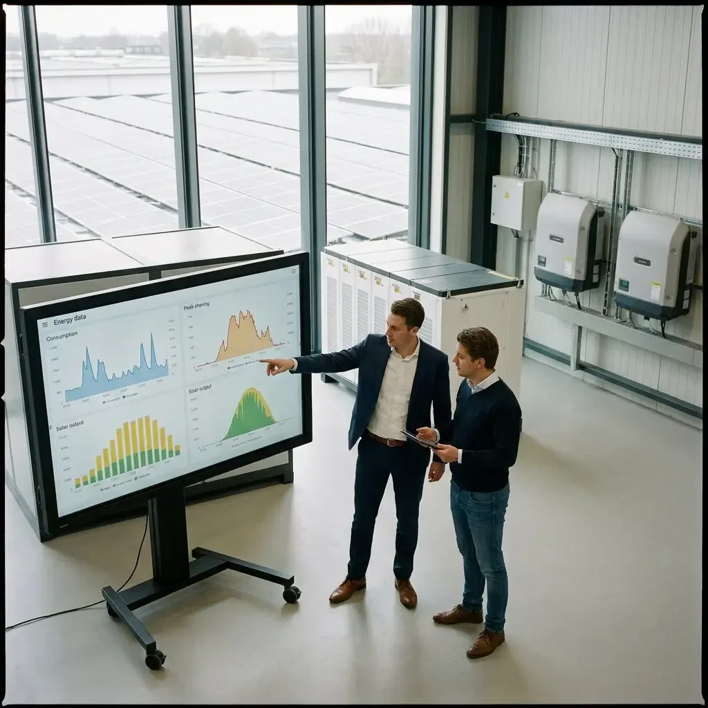 Netcongestie oplossingen