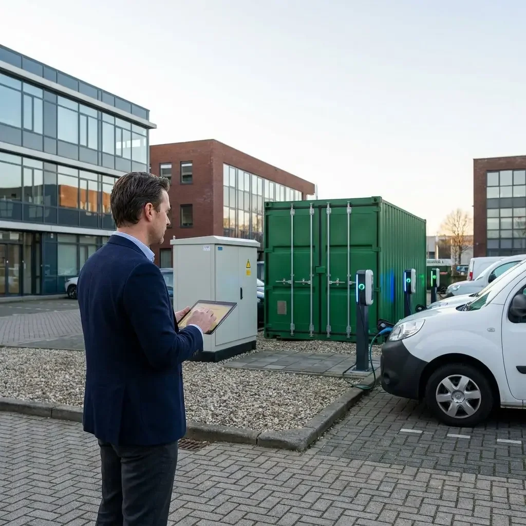 Alternatieve transportrechten