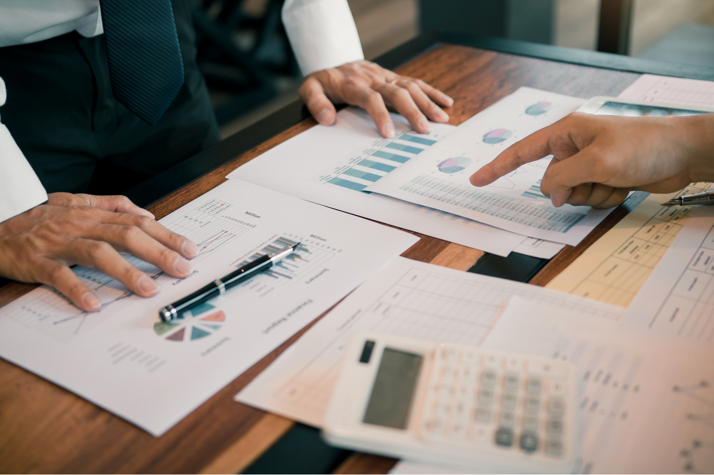 Quali dati dovrebbe raccogliere una PMI prima di investire in AI?