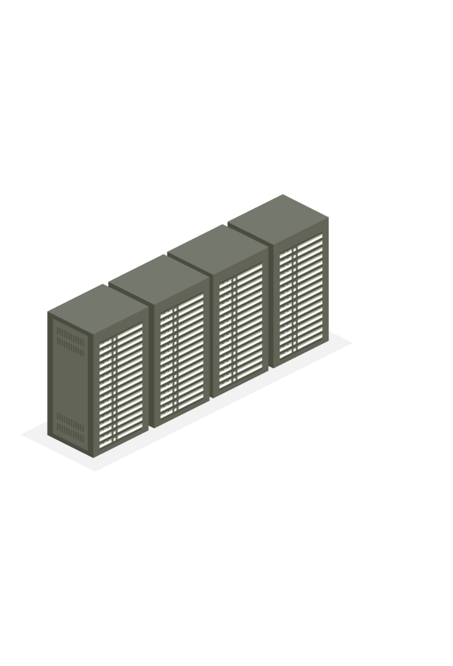 La geografia dei data center in Italia