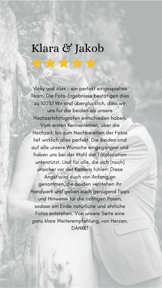 Wedding Photographer Osnabrück Top Rancked