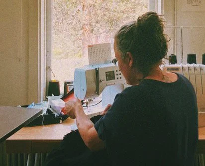 Syjunta på Turistgården