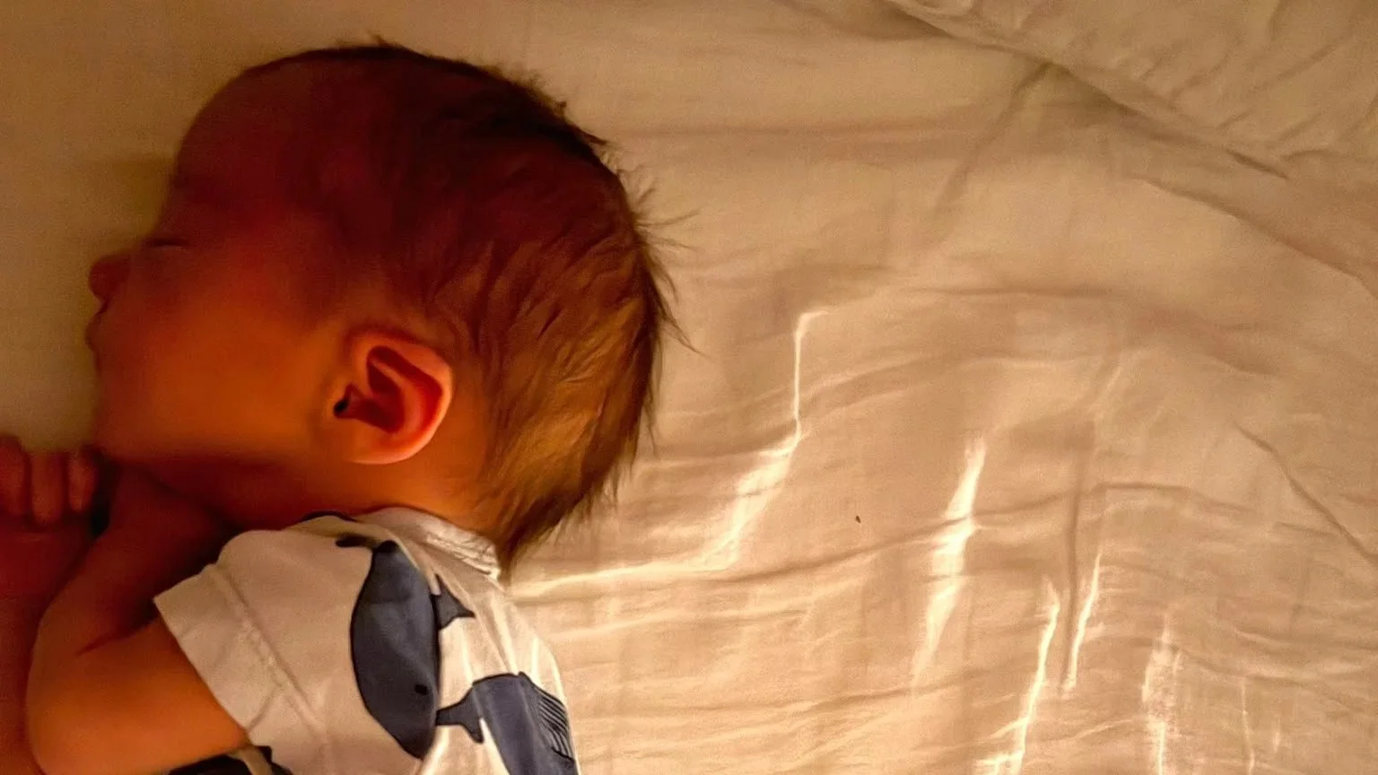 D &amp; D’s Birth Story - 1st baby