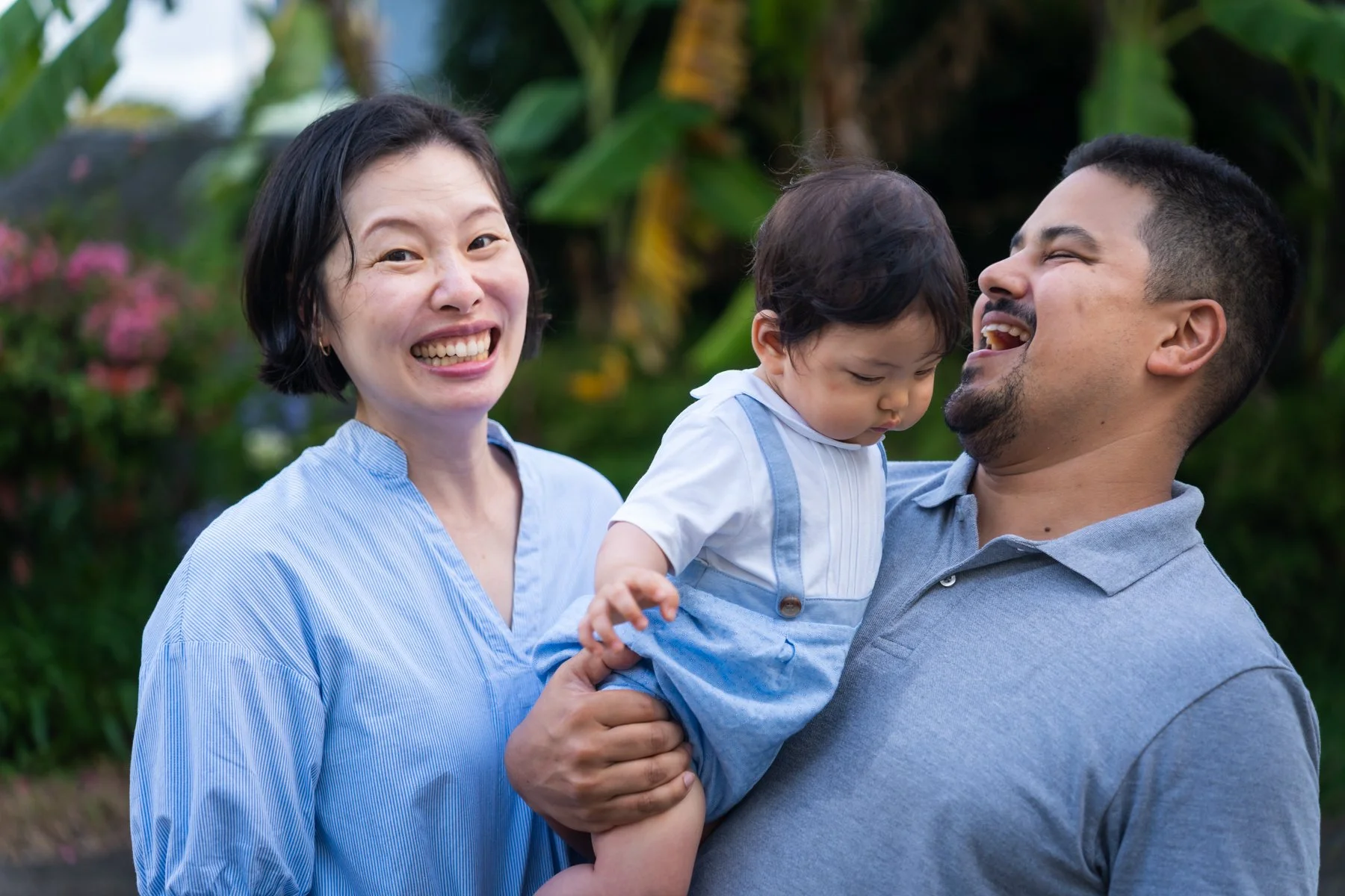 Jessica, Christopher & Mathias - Click here